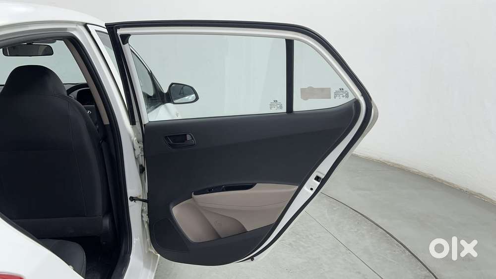 Hyundai Grand I10 1.2 Kappa Magna, 2014, Petrol