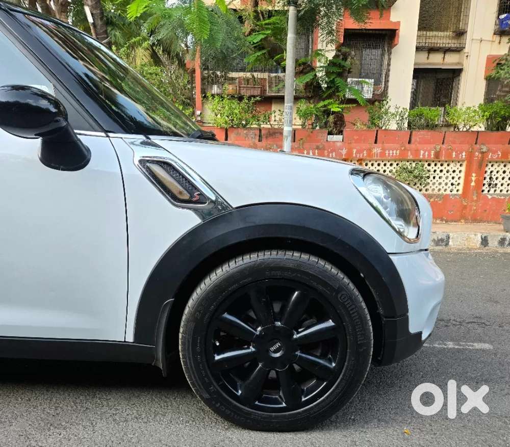 Mini Cooper S, 2014, Petrol