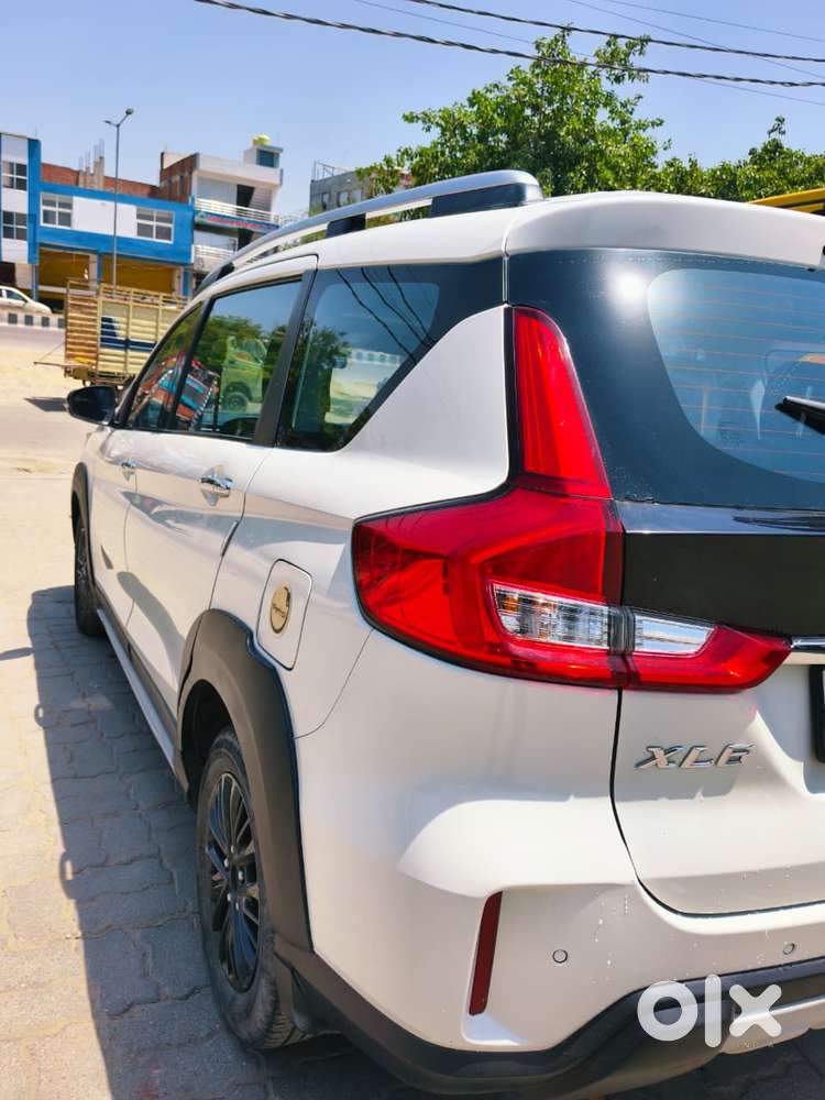 Maruti Suzuki Xl6 1.5 Zeta Mt, 2022, Petrol