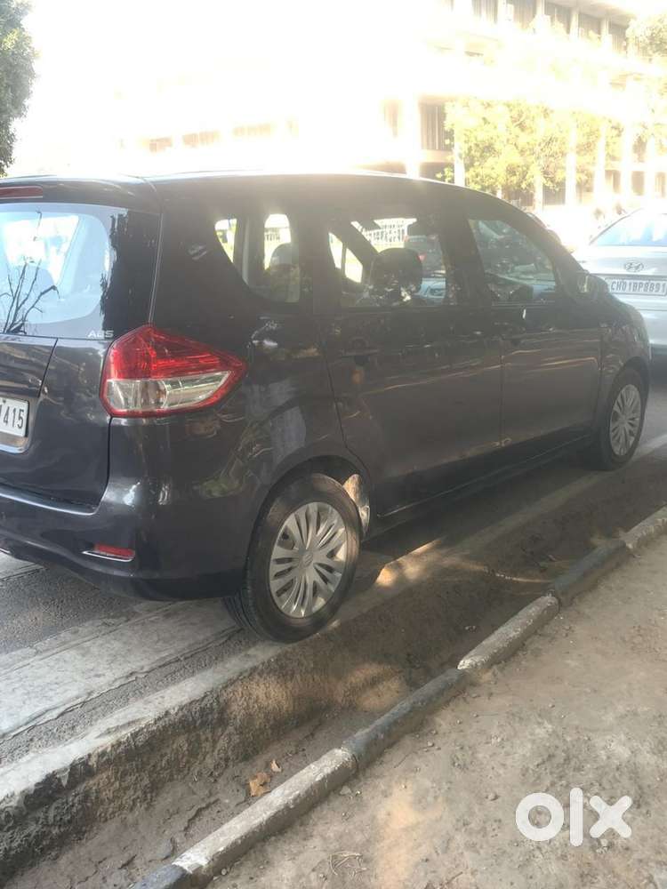 Maruti Suzuki Ertiga Vdi 2015