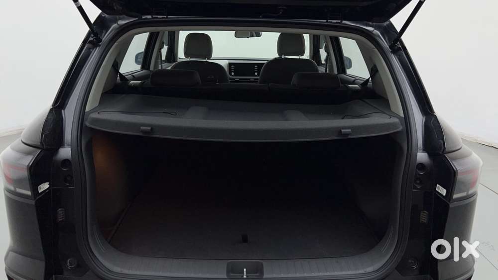 Hyundai Creta 1.5 L Mpi S (o) Mt, 2024, Petrol