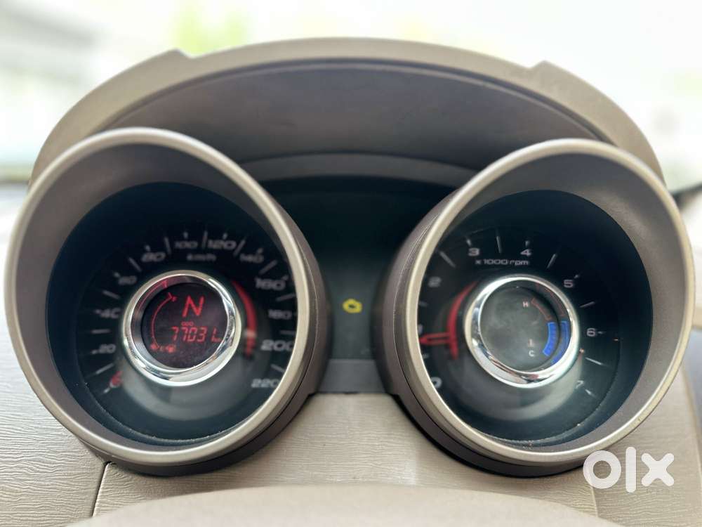 Mahindra Xuv500 2011-2015 W8 4wd, 2012, Diesel