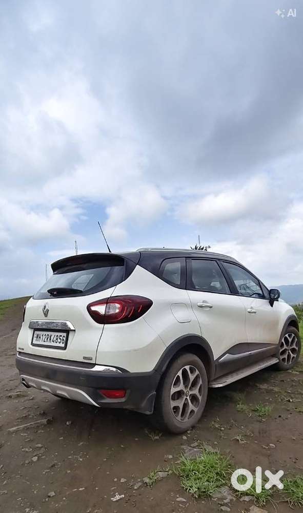Renault Captur 1.5 Rxt Dual Tone Diesel, 2019, Diesel
