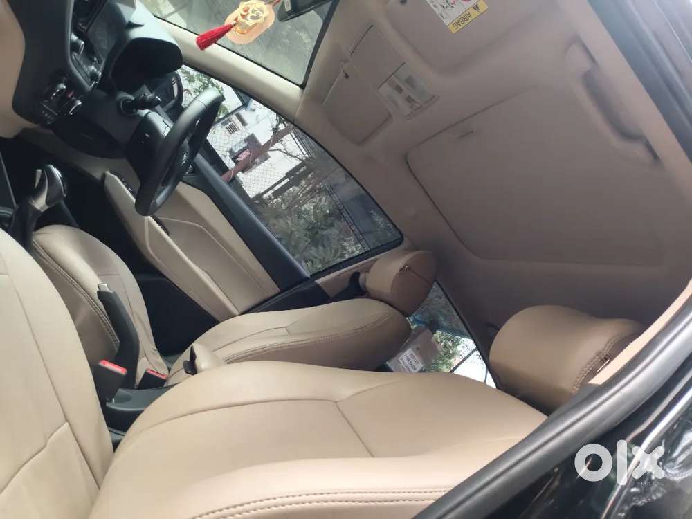 Hyundai Verna 2019 Diesel 119000 Km Driven