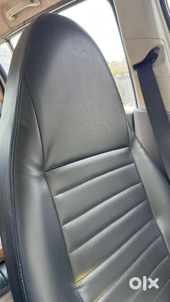 Maruti Suzuki Alto 2013
