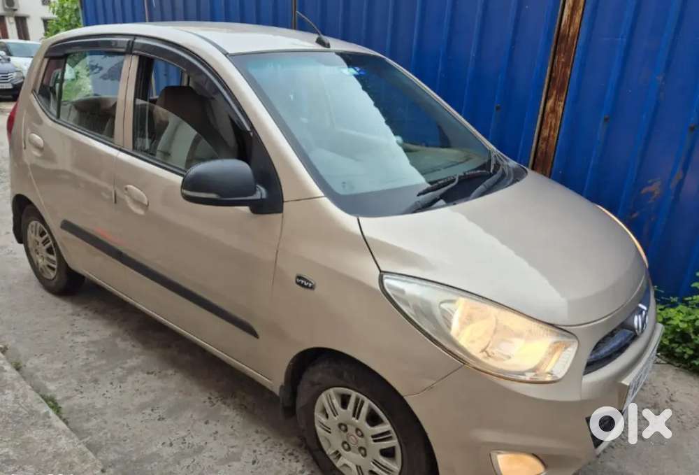 Hyundai I10 Magna 2011 Automatic Petrol