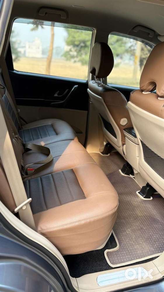 Mahindra Xuv500 W6 1.99 Mhawk, 2016, Diesel