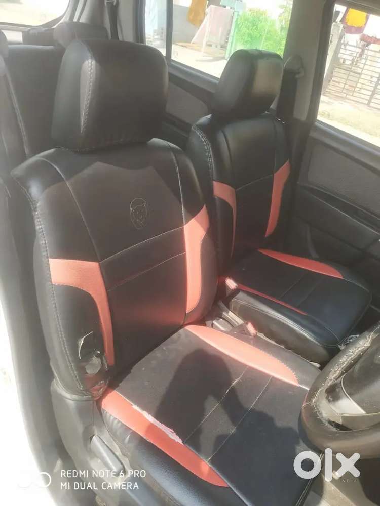 2013 Maruti Suzuki Wagon R