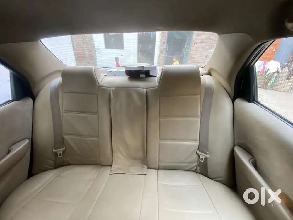 Honda City Zx 2006