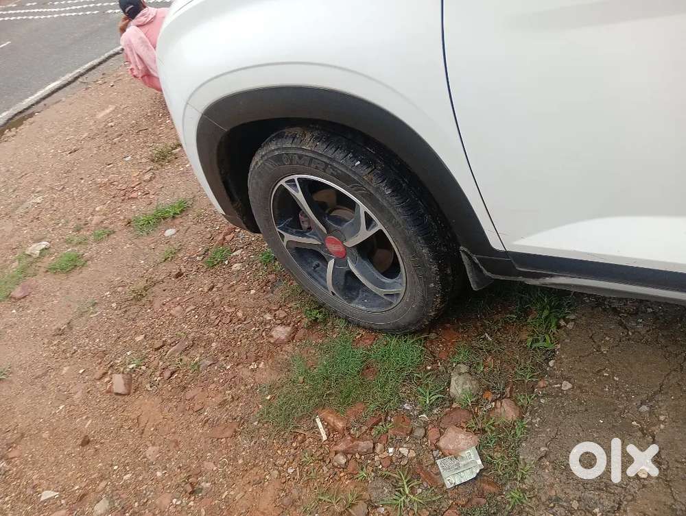 Nice Car Good Condition 22 Ki Avrage