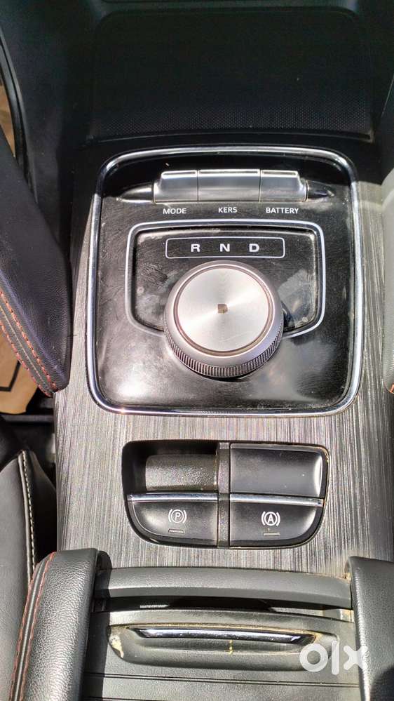 Mg Zs Ev, 2024, Electric