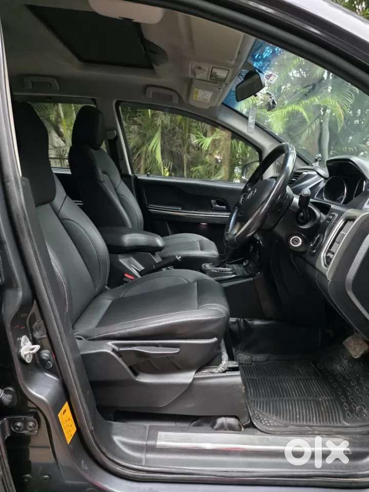 Tata Hexa Xta, 2019, Diesel