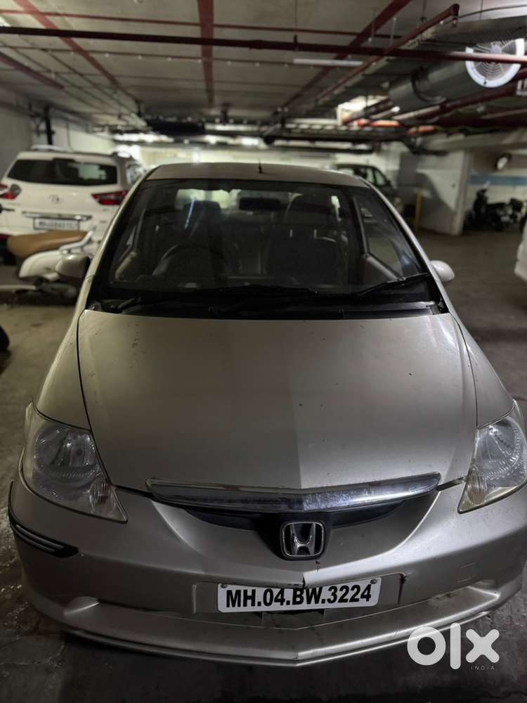 Honda City 2004 Model