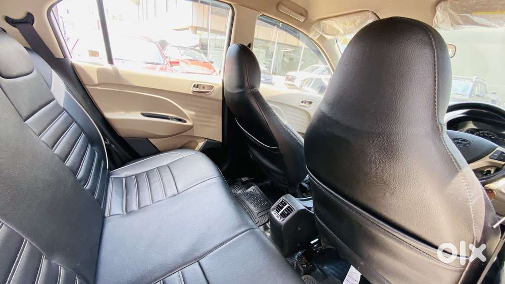 Hyundai Santro Sportz Amt, 2021, Petrol