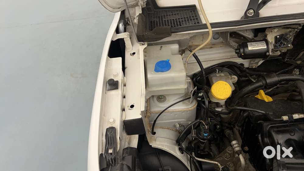 Renault Kwid 2019-ongoing 1.0 Rxt (o), 2020, Petrol