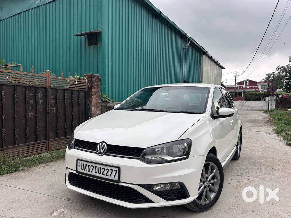 Volkswagen Polo 1.0 Highline Plus Tsi, 2020, Petrol