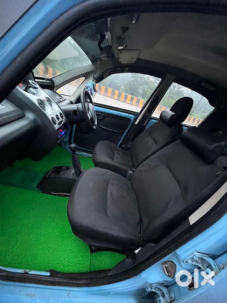 Tata Nano 2014 Petrol Good Condition