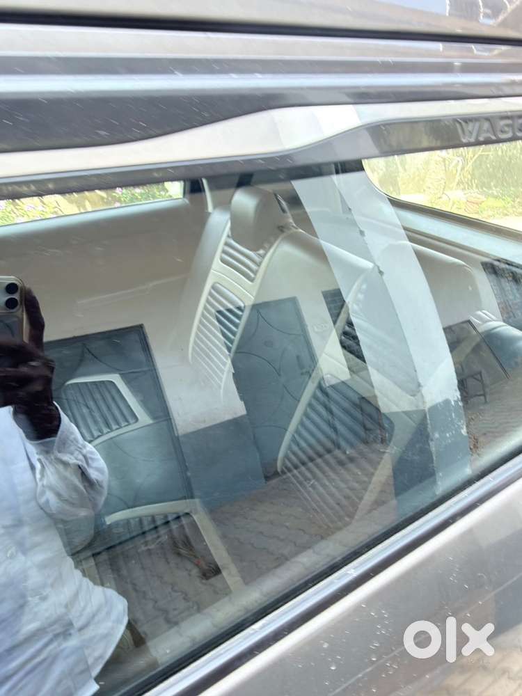 Maruti Wagon R Lxi 2021