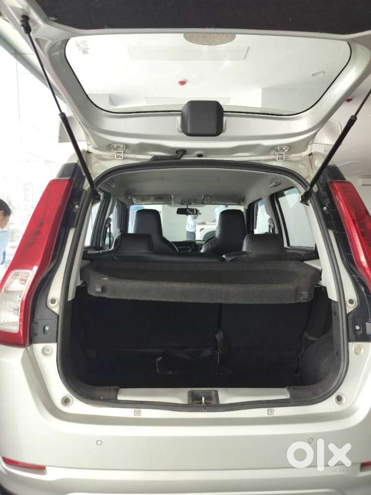 Maruti Suzuki Wagon R Vxi 1.2, 2023, Petrol
