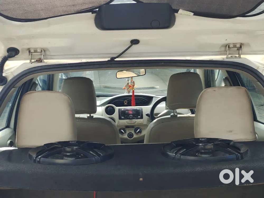 Toyota Etios Liva 2017 Diesel Well Maintained
