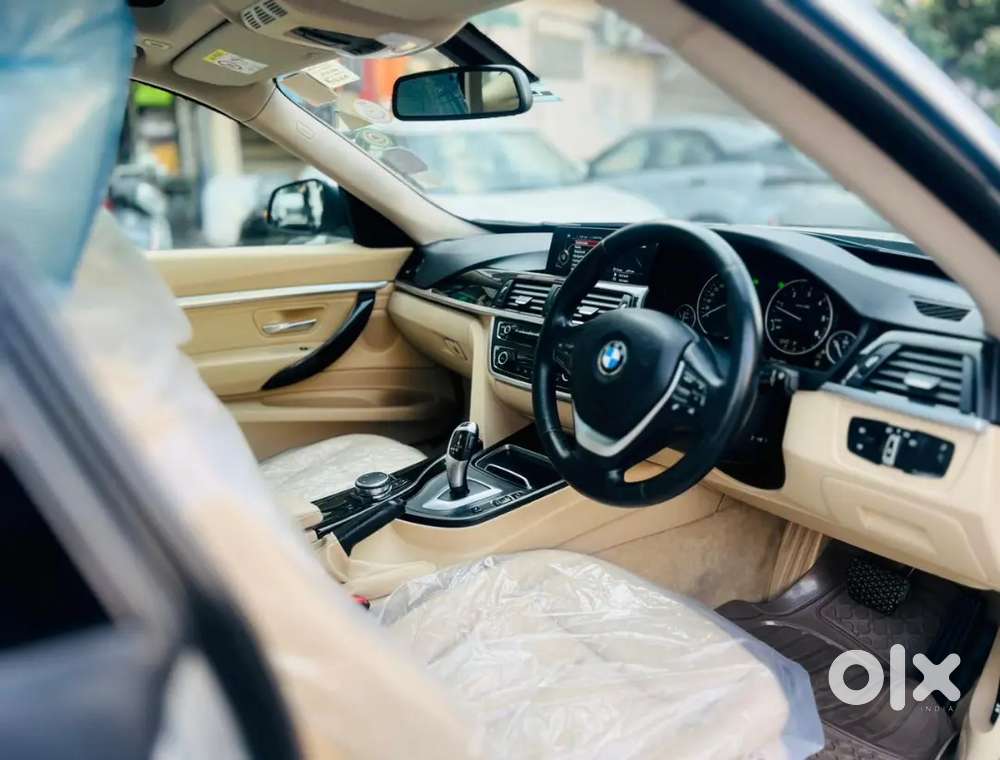 Bmw 5 Series 2016 Diesel Automatic