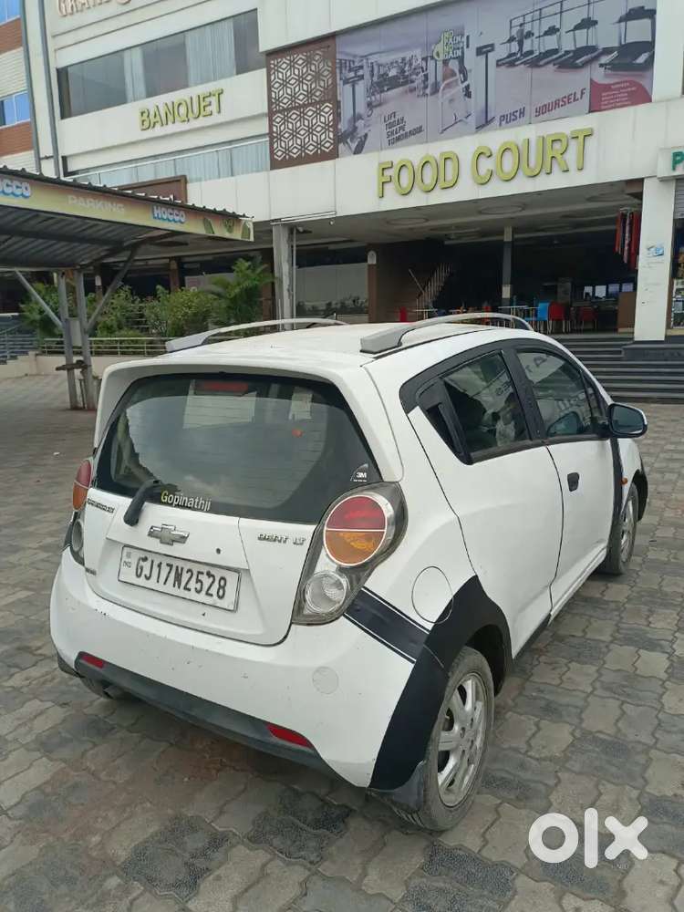 Car Deni He