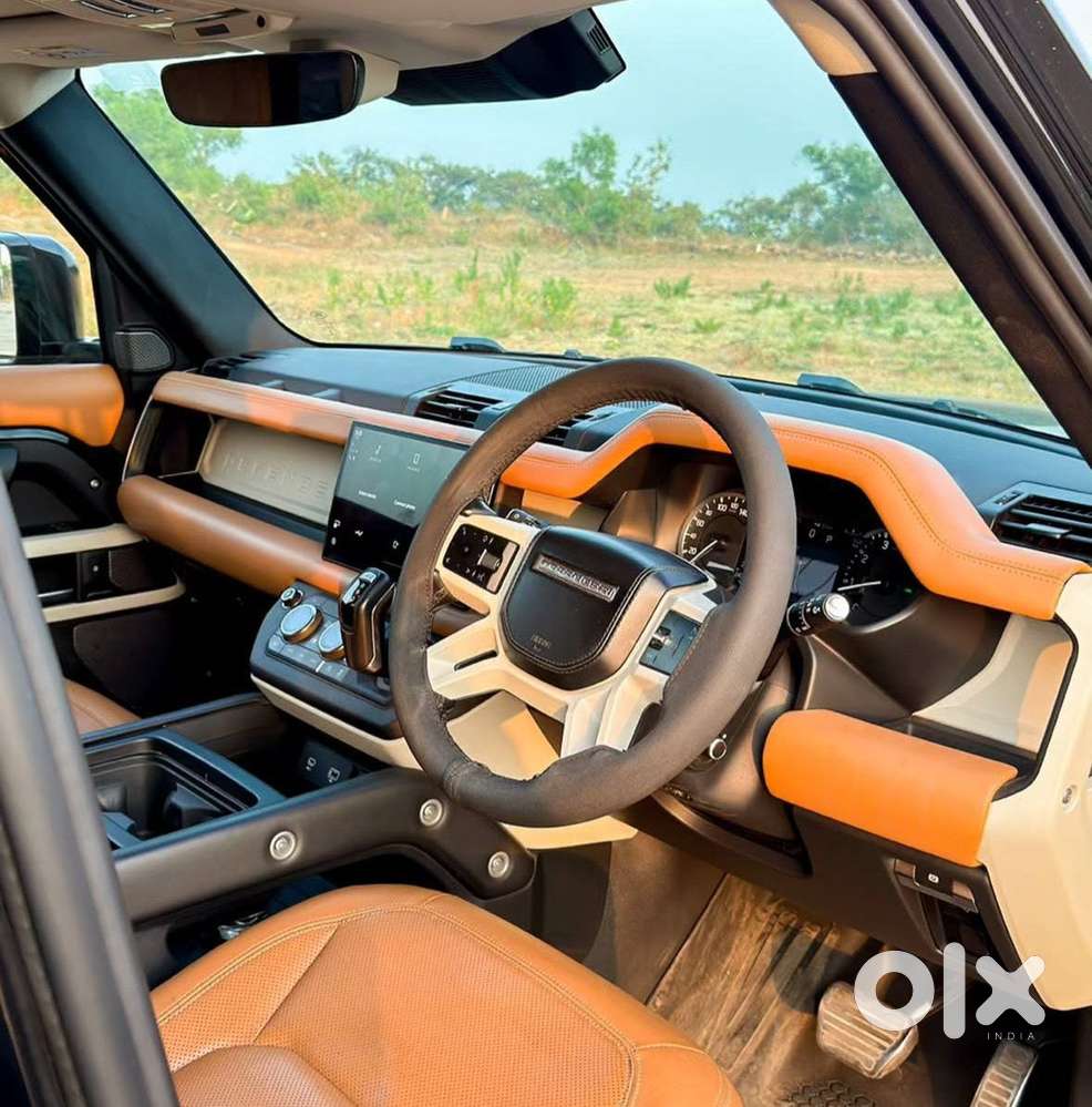 Land Rover Defender 2.0 110 X-dynamic Hse, 2024, Petrol