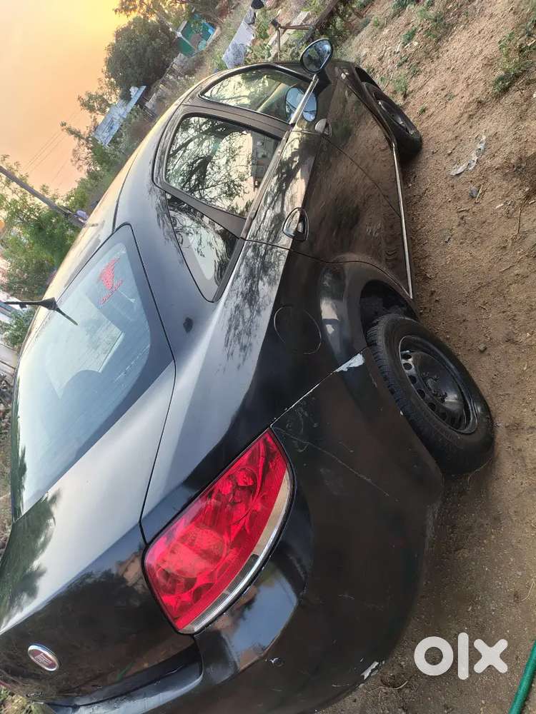 Fiat Linea Classic 1.3 Multijet 2016