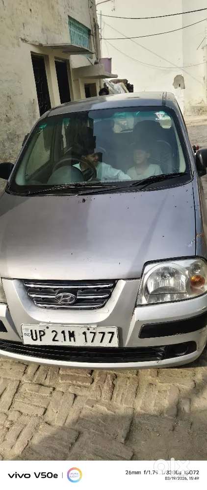 Hyundai Santro 2003