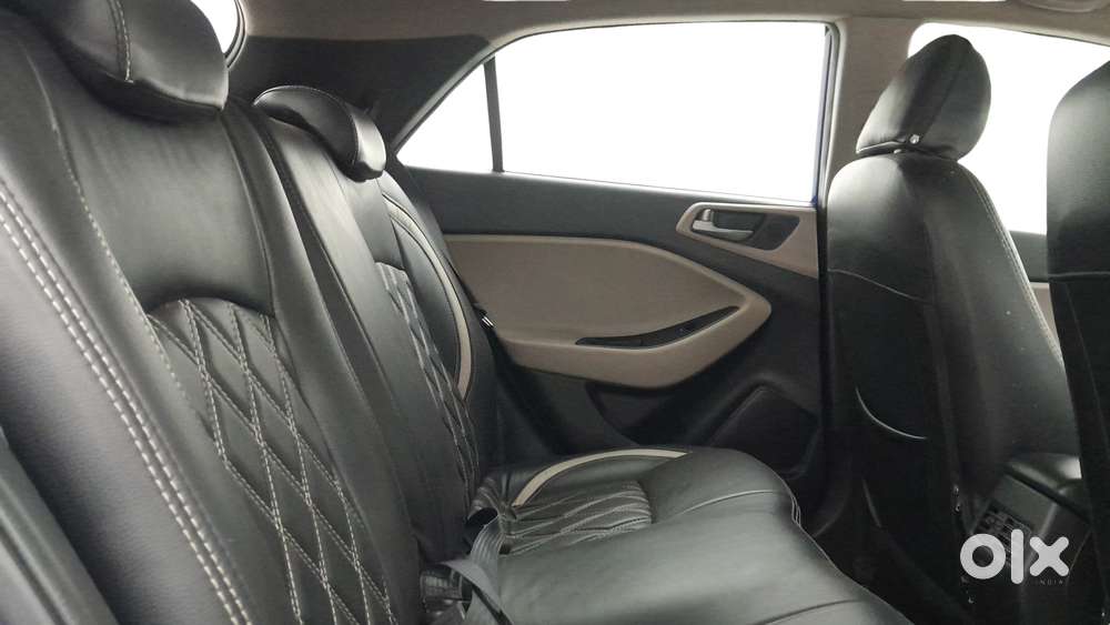 Hyundai Elite I20 Asta 1.2 (o), 2016, Petrol