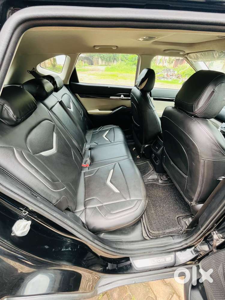 Hyundai Verna Sx 1.5 Crdi, 2021, Diesel
