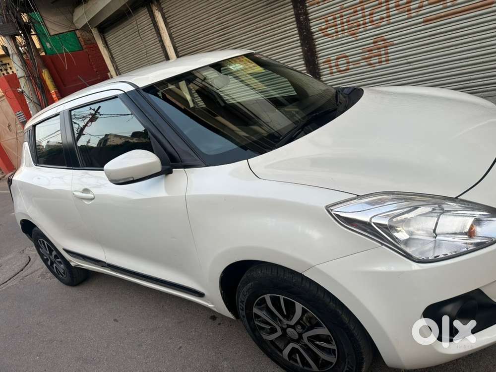 Maruti Suzuki Swift 2022 Year