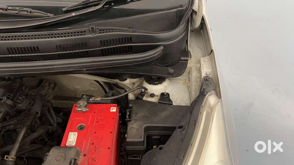 Hyundai Grand I10 1.2 Kappa Sportz, 2015, Petrol