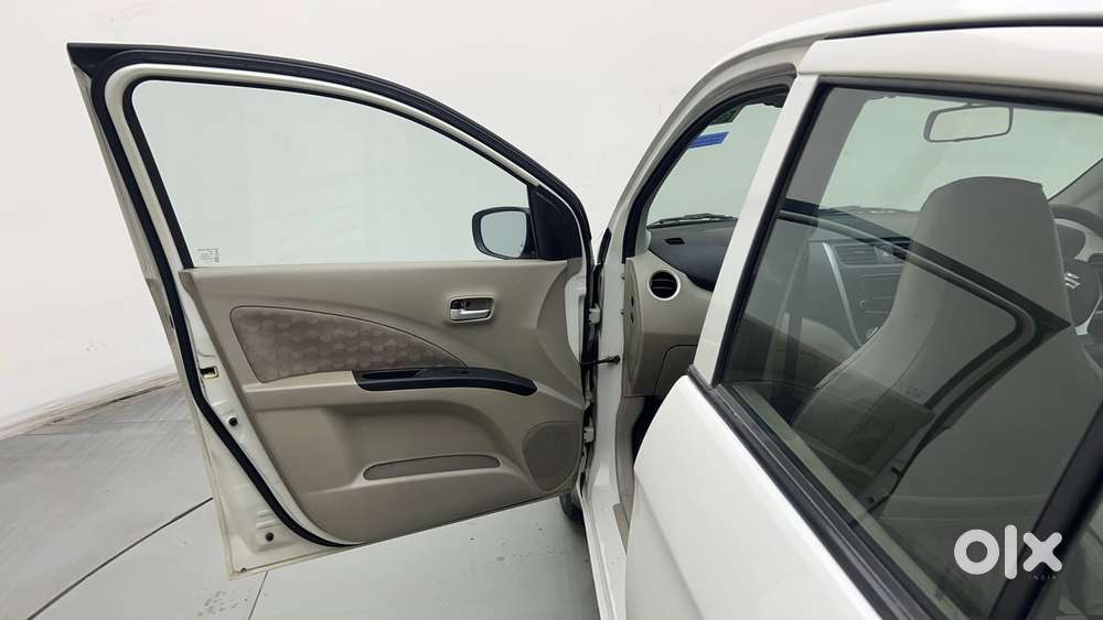 Maruti Suzuki Celerio Zxi, 2014, Petrol
