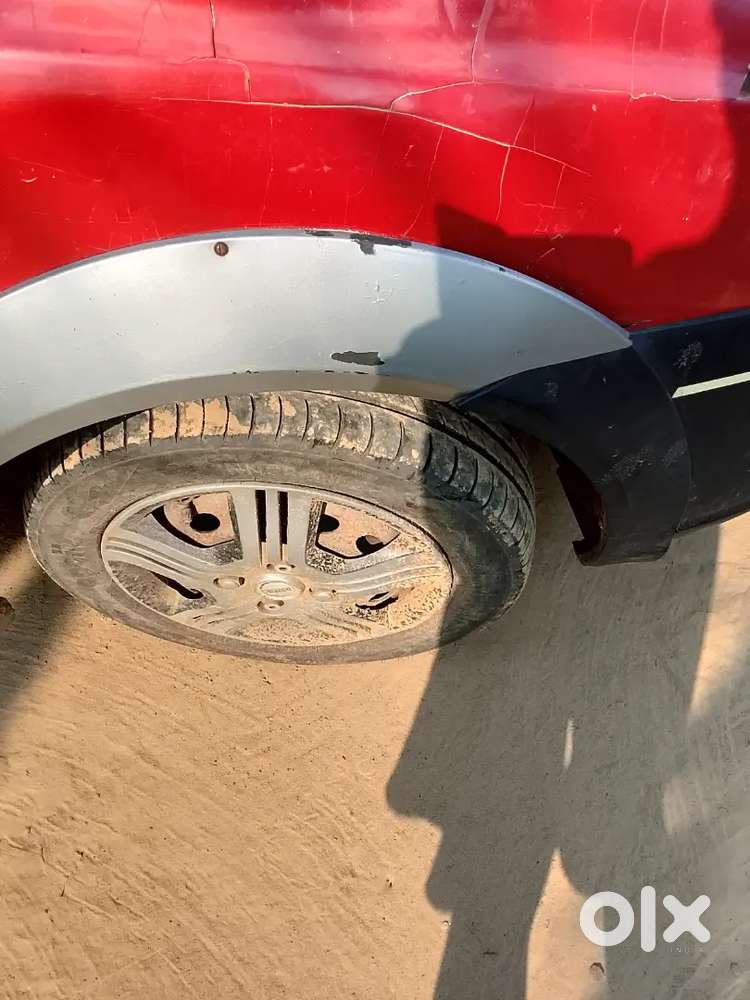 Tata Indica 2009 Petrol 10000 Km Driven