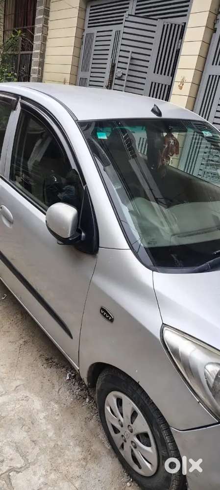 Hyundai I10 2013 Petrol 62000 Km Driven