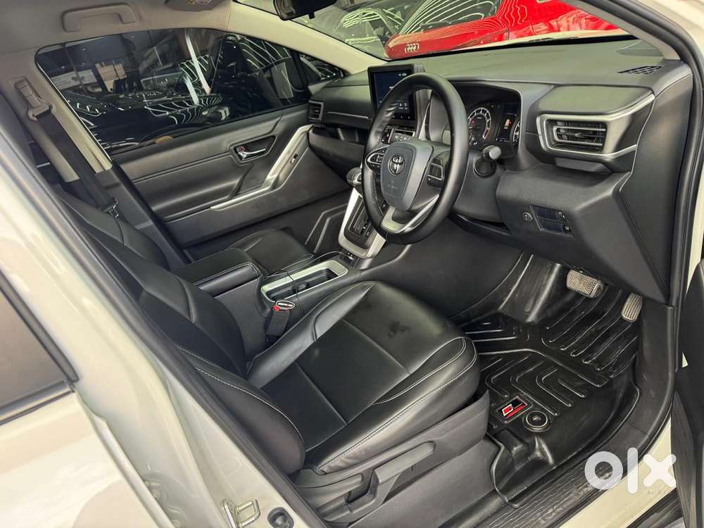 Toyota Innova Hycross 2.0 Gx 7 Str, 2023, Petrol