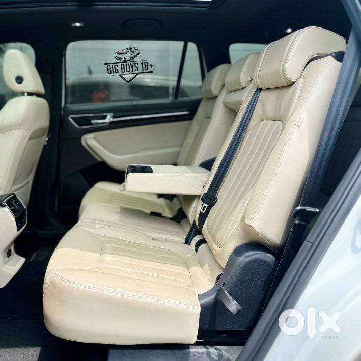 Skoda Kodiaq L & K, 2024, Petrol
