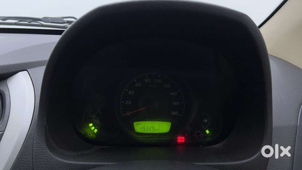 Hyundai Eon Era +, 2015, Petrol