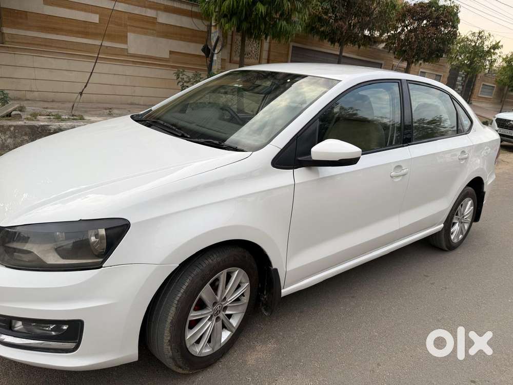 Volkswagen Vento 2010-2013 Diesel Highline, 2018, Diesel