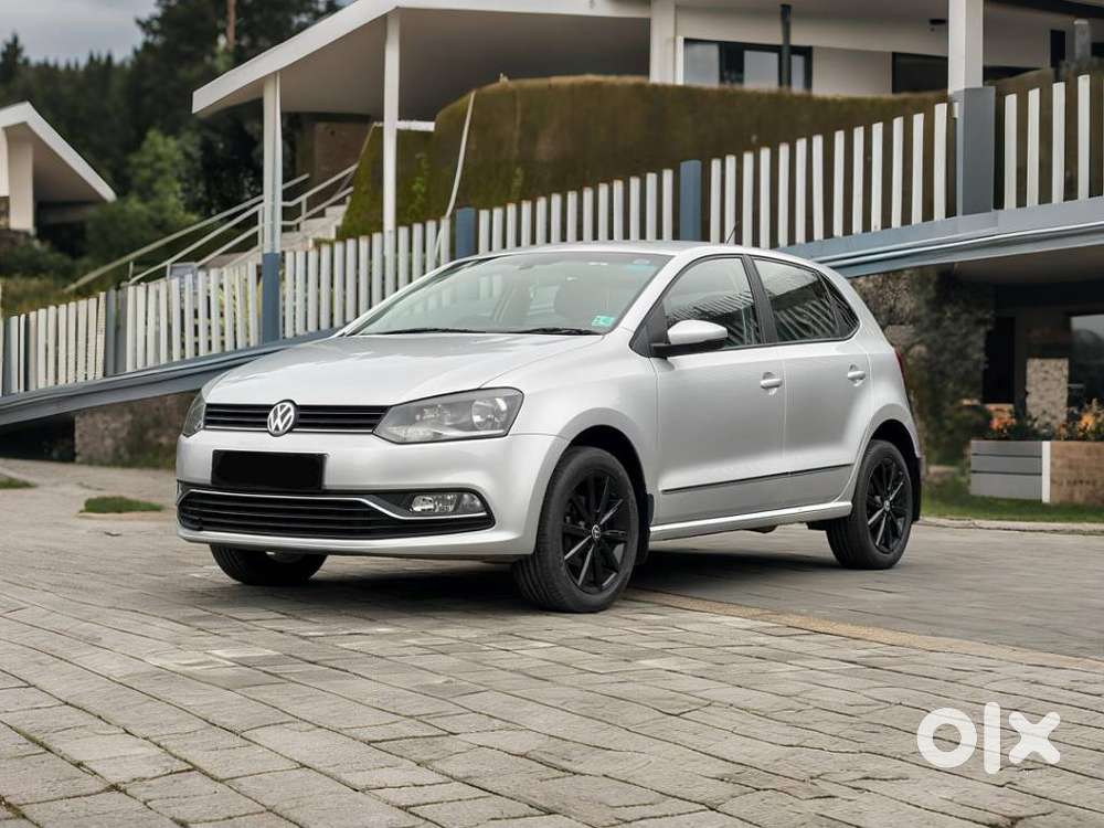 Volkswagen Polo 1.0 Mpi Highline Plus, 2019, Petrol