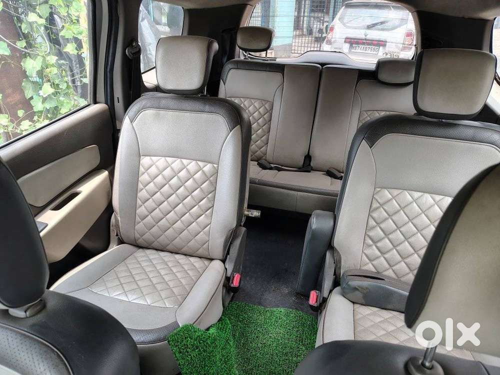 Renault Lodgy 110ps Rxz 7 Seater, 2016, Diesel