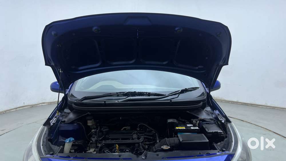 Hyundai Elite I20 [ ] 1.2 Magna, 2015, Petrol