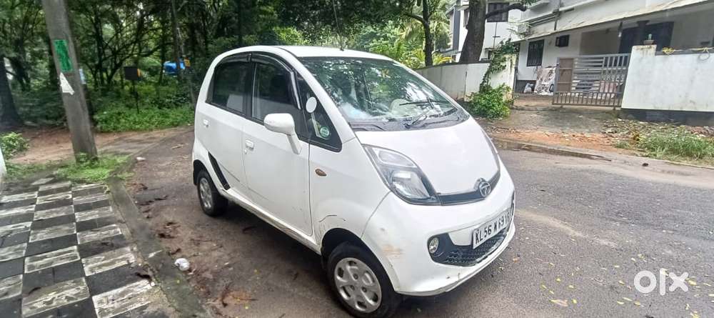 Tata Nano 2012-2015 Twist Xt, 2015, Petrol