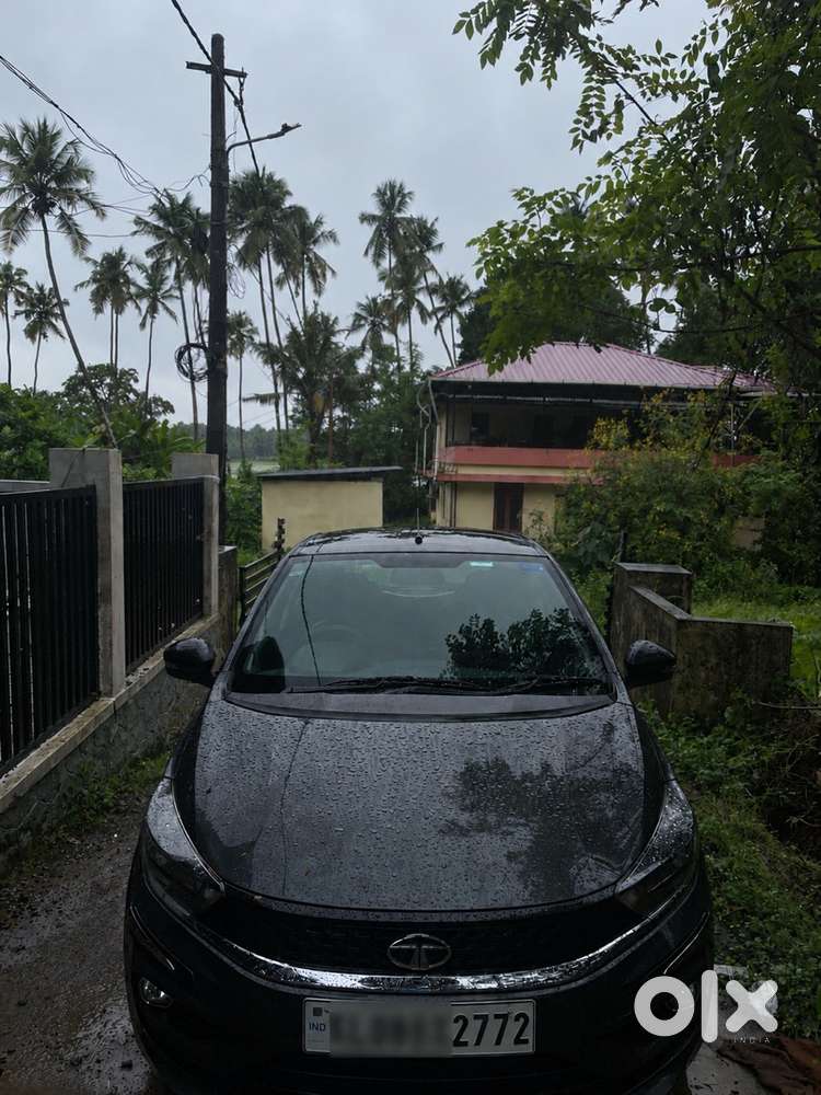Tata Tiago Petrol 2021