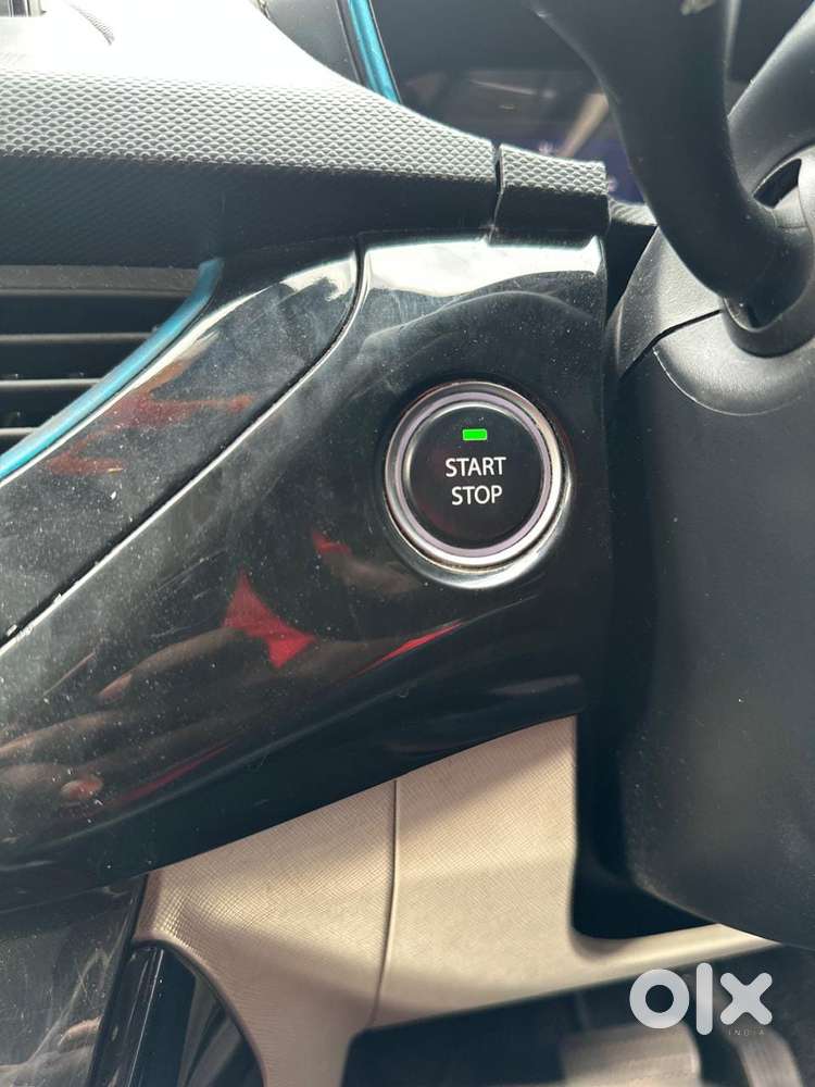Tata Nexon Ev Xz Plus, 2022, Electric