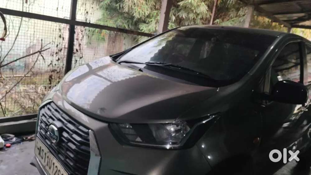 Good Condition Car