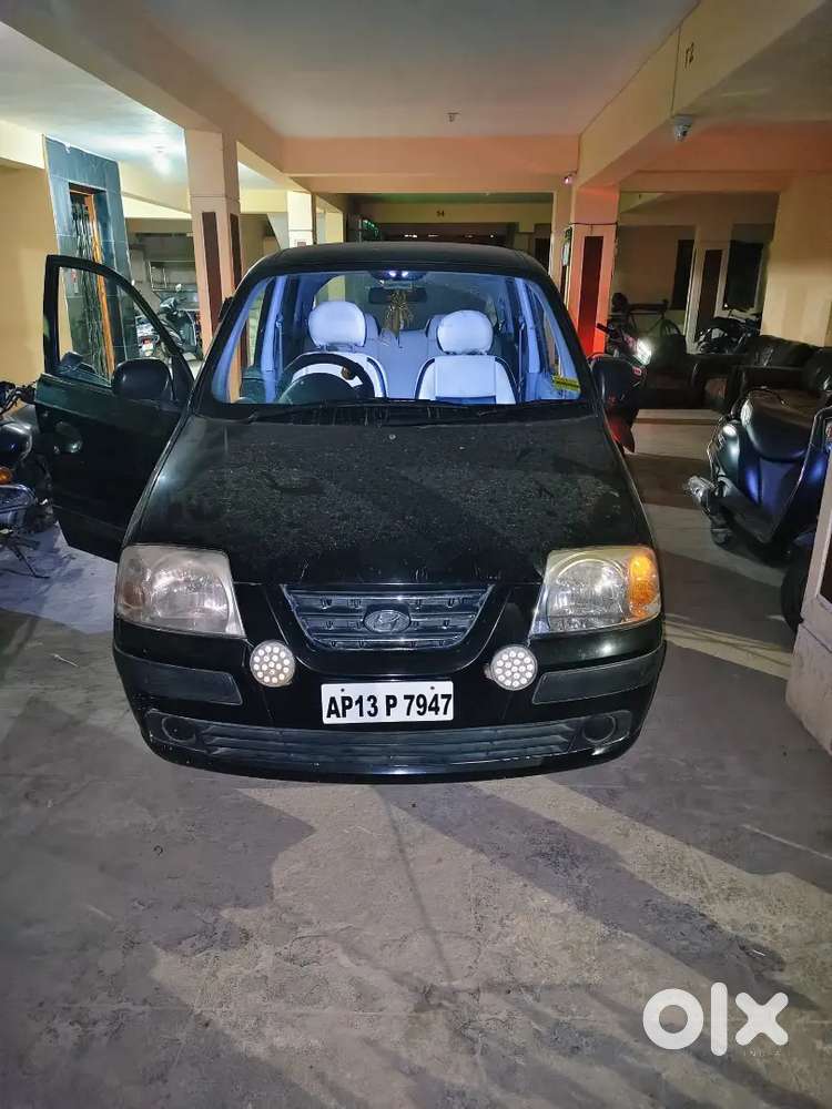 Family Used Car Well Maintained. Recently Done General Services