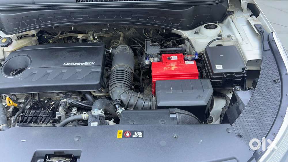 Kia Seltos 1.4 Gtx+ Mt, 2023, Petrol