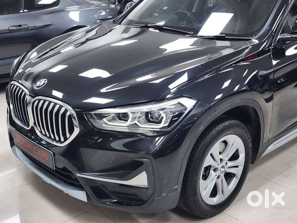 Bmw X1 Sdrive 20d X Line, 2022, Diesel